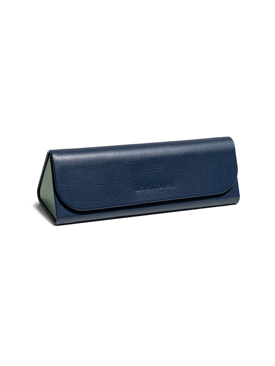 Space Blue - Foldaway Slim Eyewear/Sunglass Case