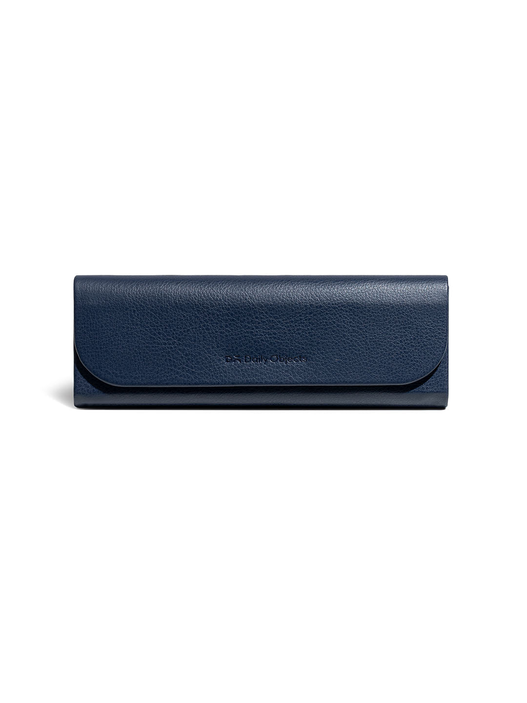 Space Blue - Foldaway Slim Eyewear/Sunglass Case