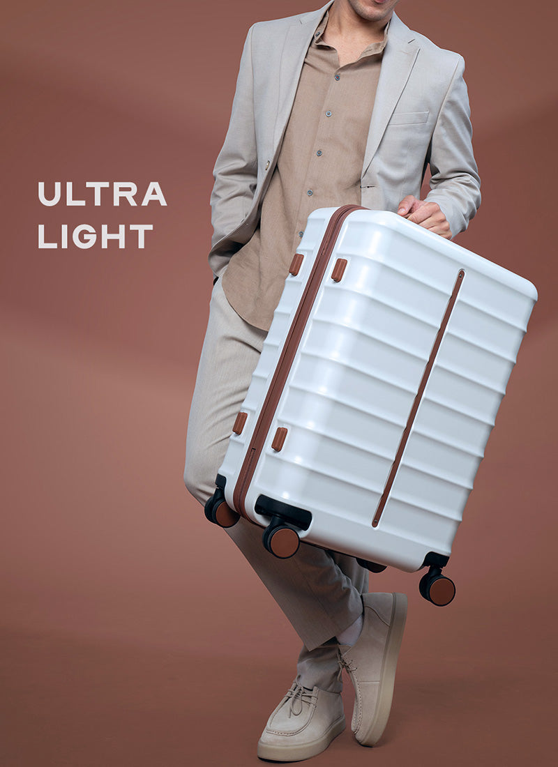 Odyssey | Large Hard Luggage