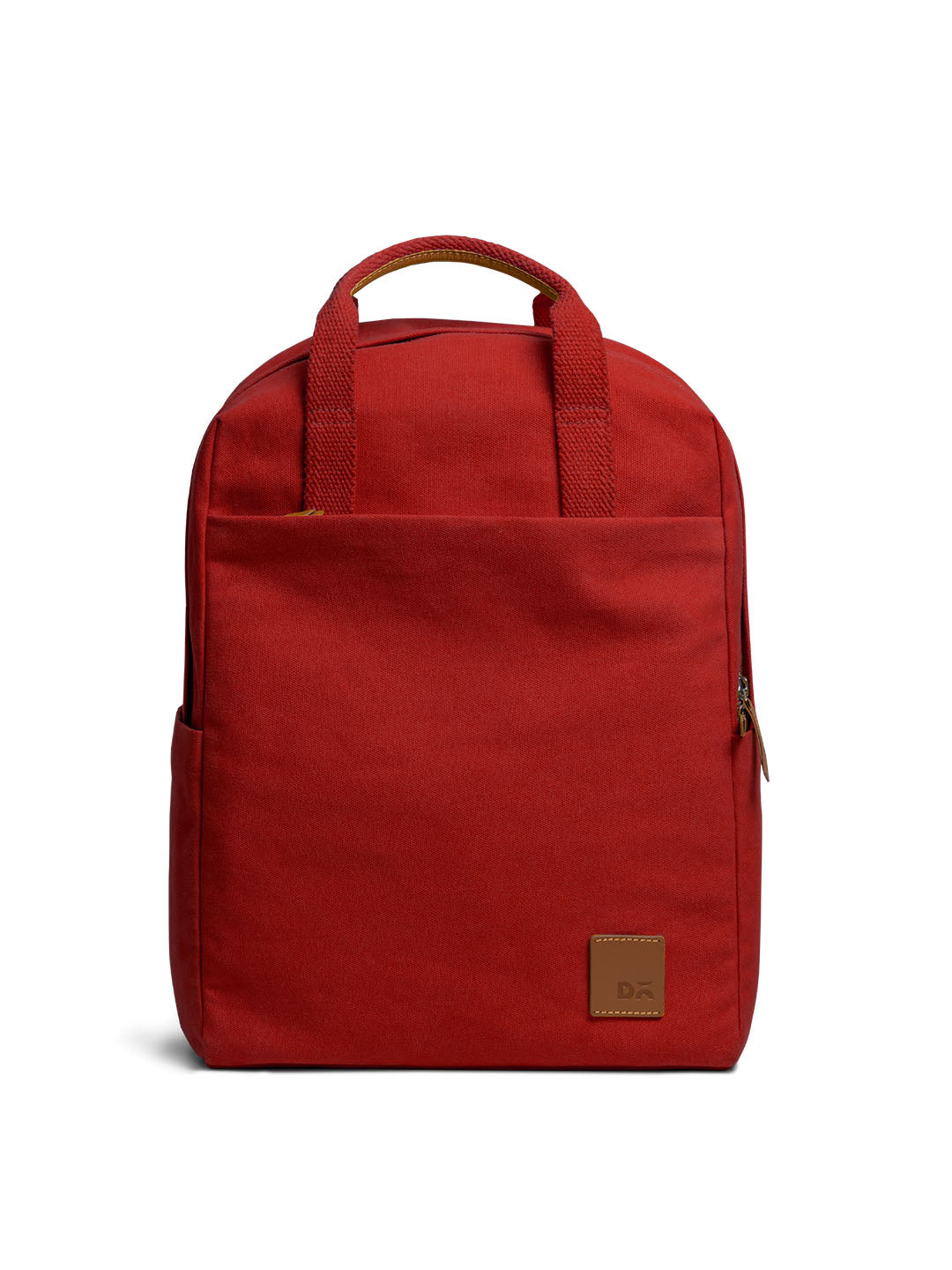 Crimson Red Field Daypack