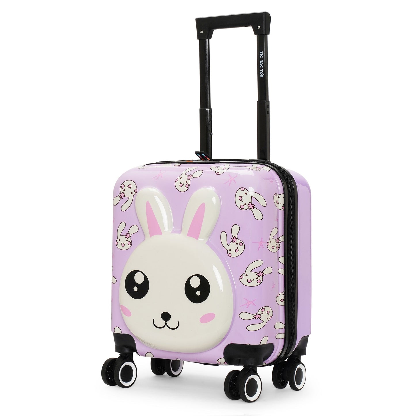 Tic Tac Toe Kids Rabbit