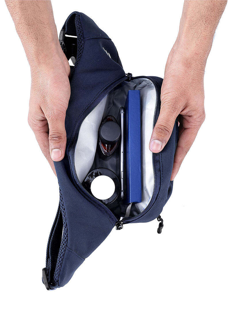 Float Fanny Pack | Crossbody Bag