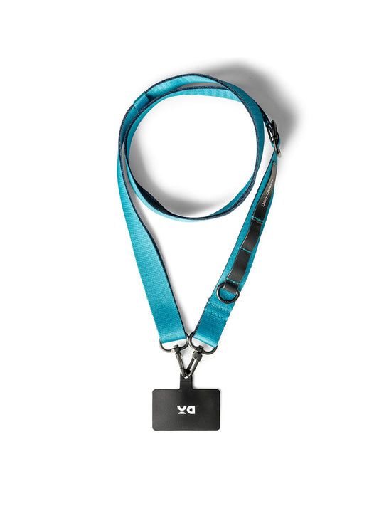Sky Crossbody Utility Phone Lanyard - Strap