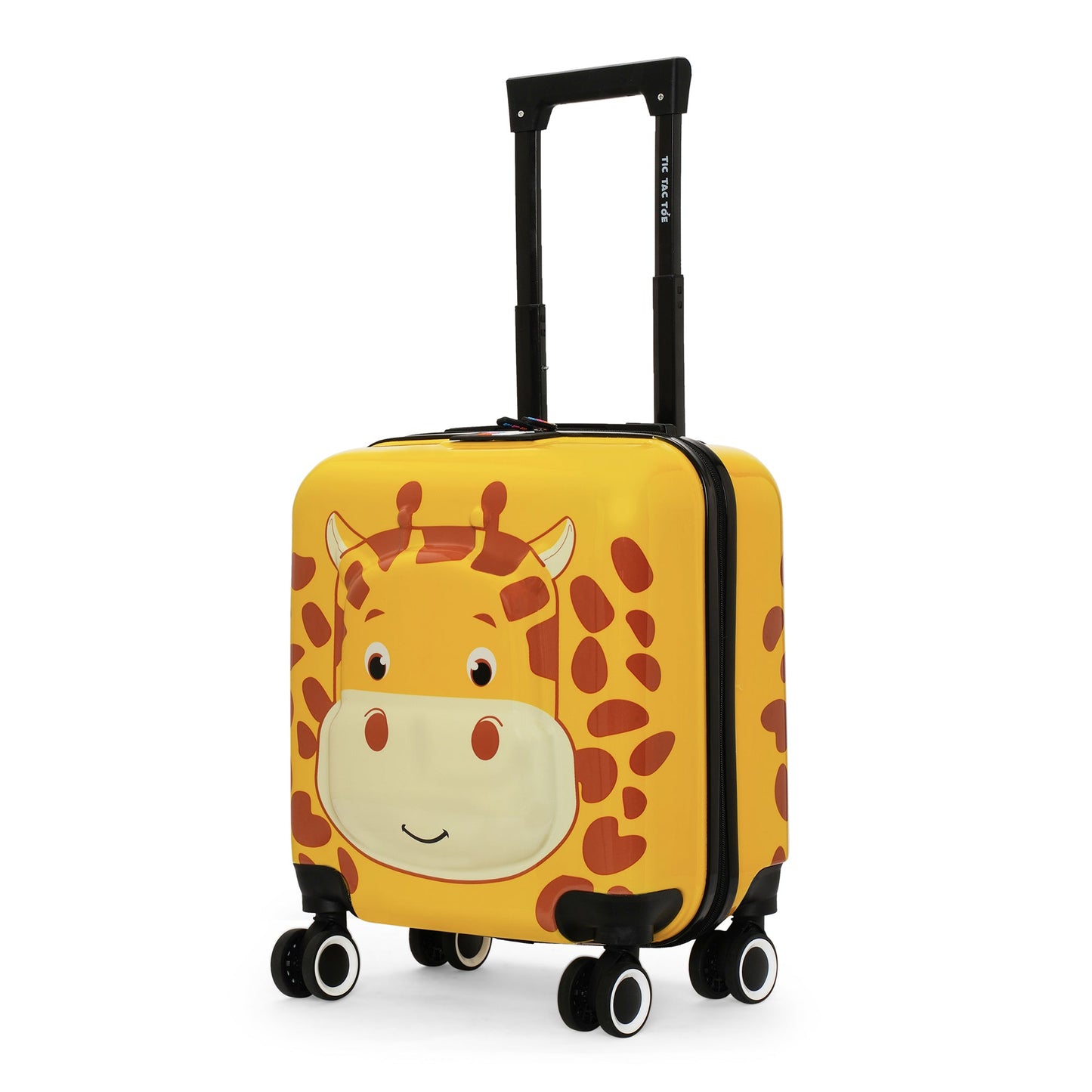 Tic Tac Toe Kids Giraffe