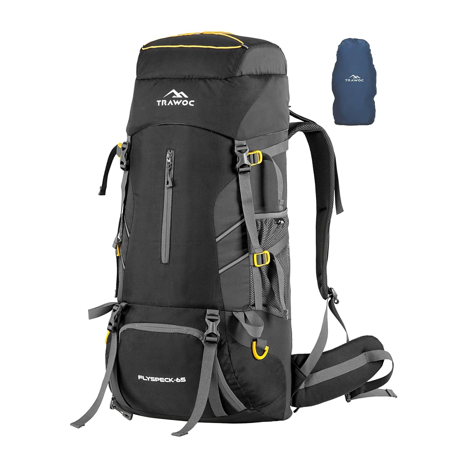 FLYSPECK 65 L Hiking Trekking Bag
