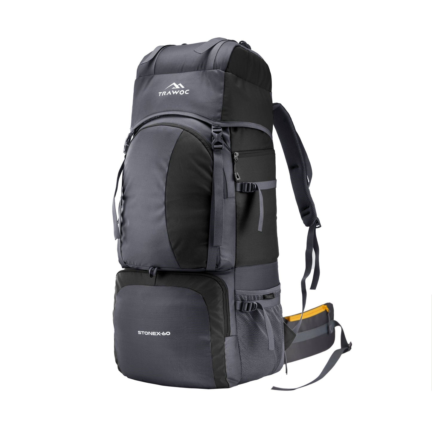 STONEX 60L Travel Backpack