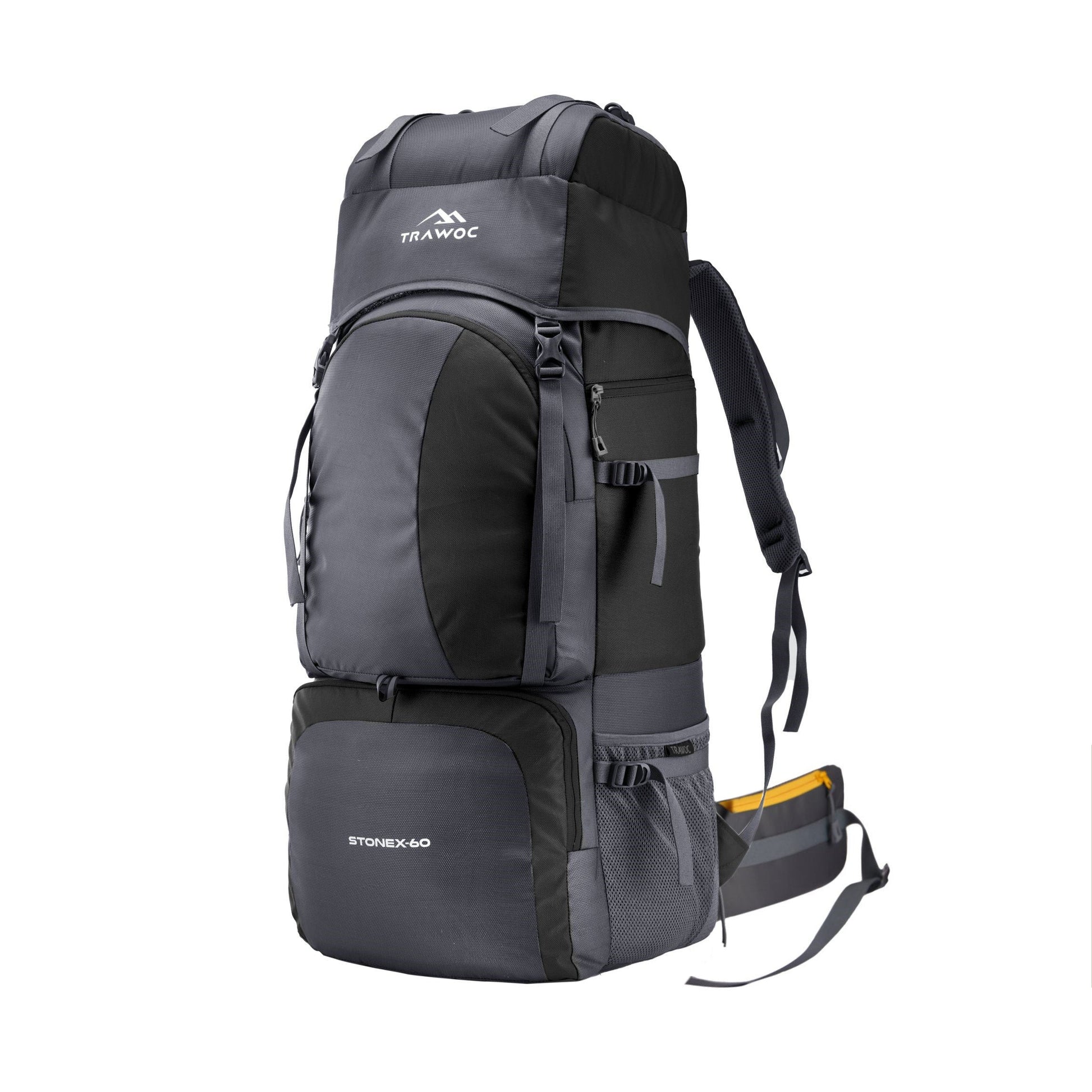 STONEX 60L Travel Backpack