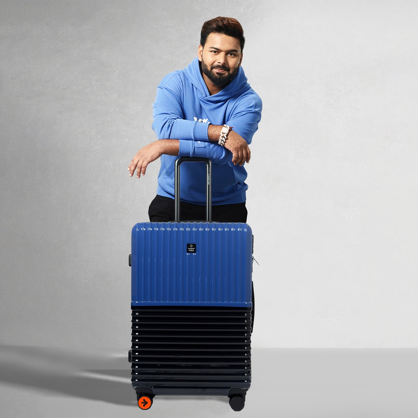 Istanbul Hard Luggage