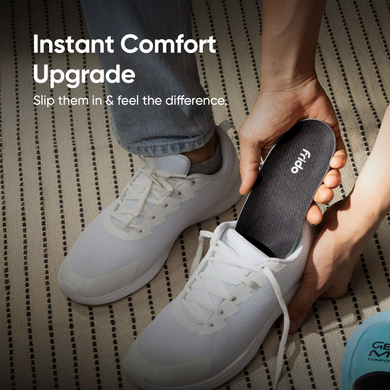 Gel Max Insole
