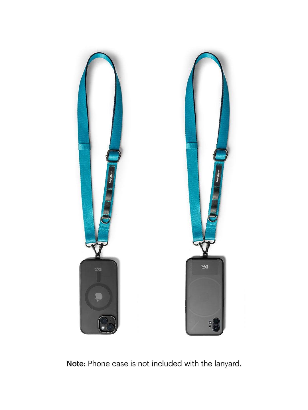 Sky Crossbody Utility Phone Lanyard - Strap