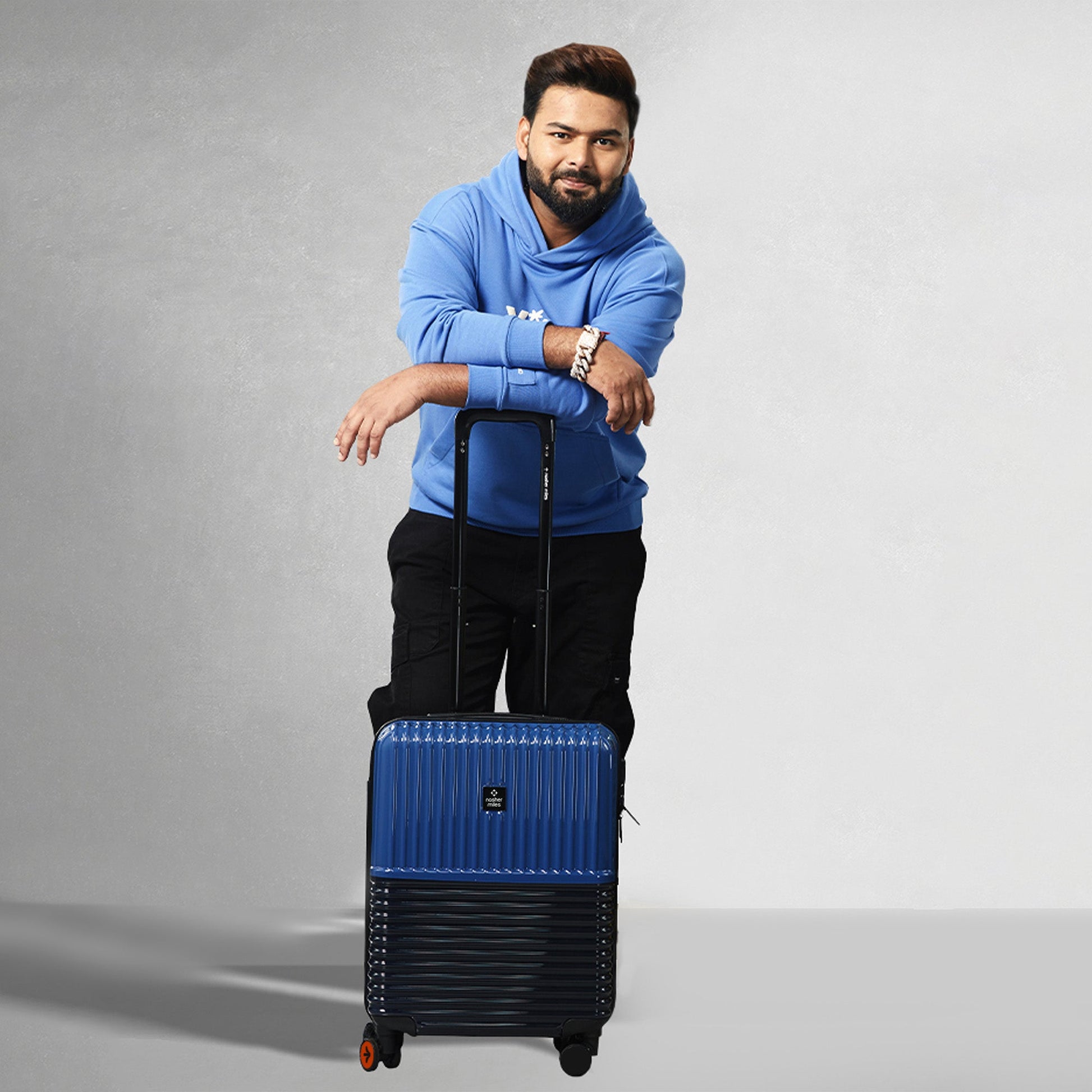 Istanbul Hard Luggage