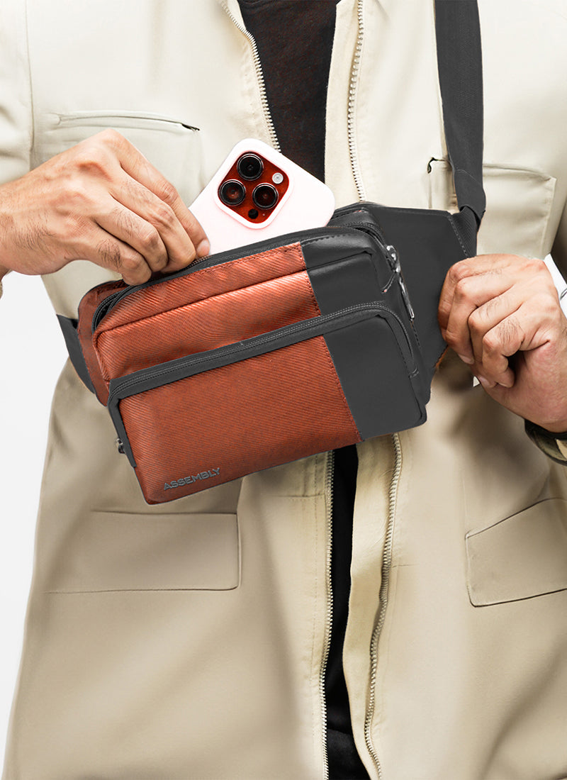 Flux | Fanny Pack