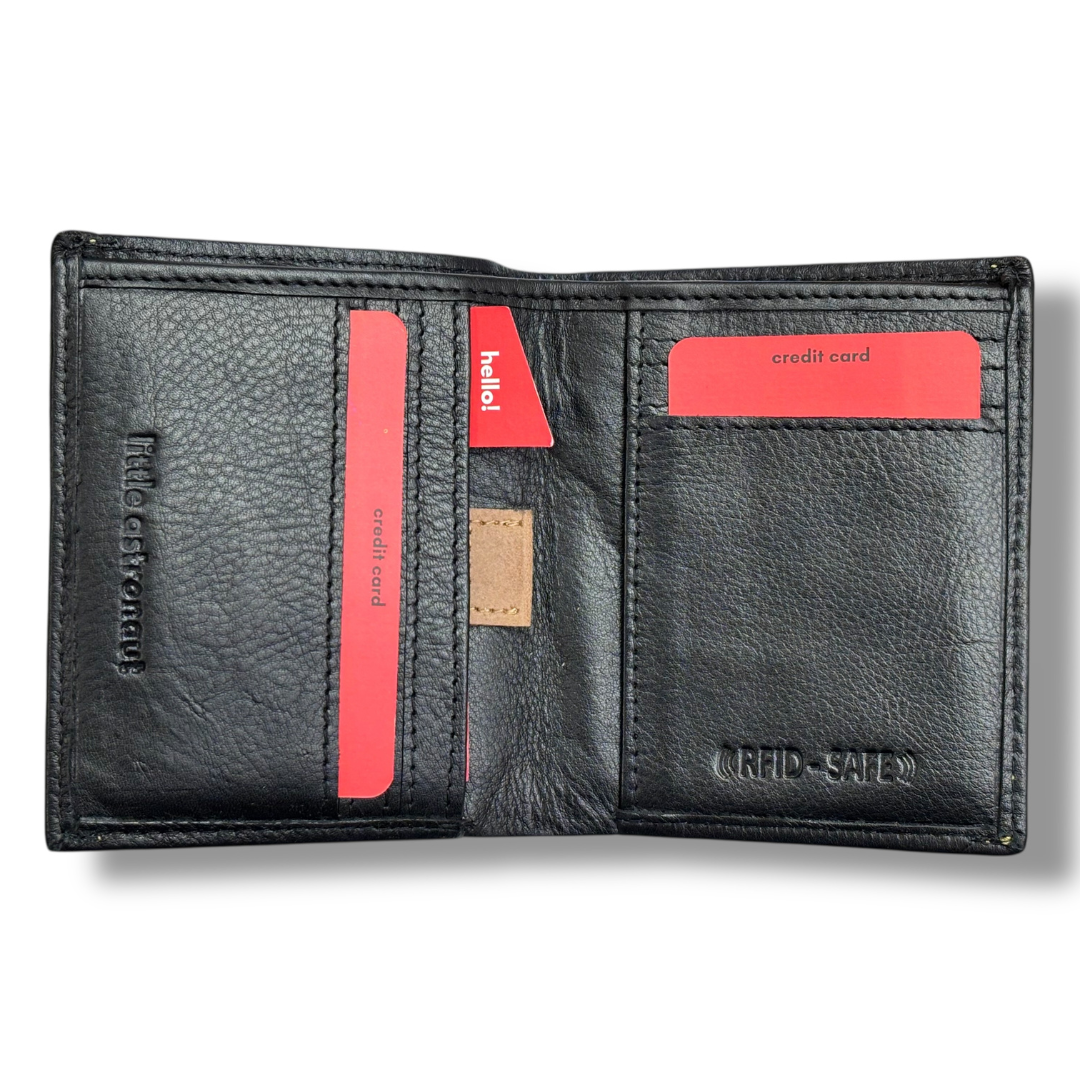 Premium Slim Bifold