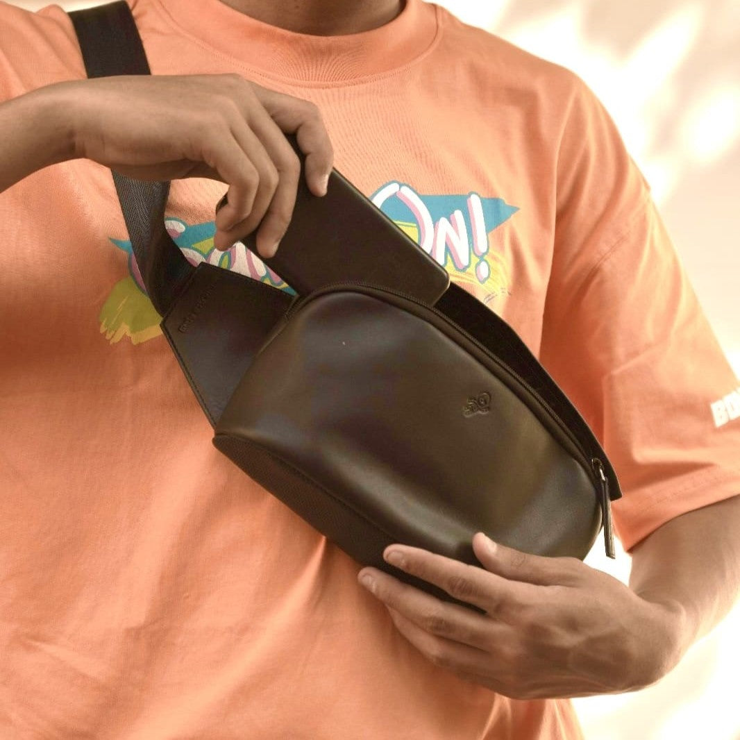 Everyday Fanny Pack