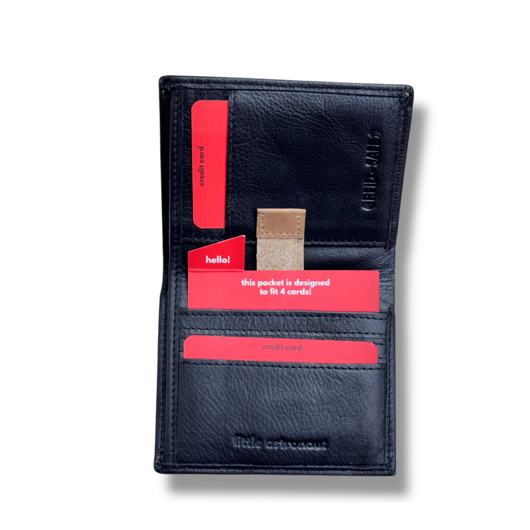 Premium Slim Bifold
