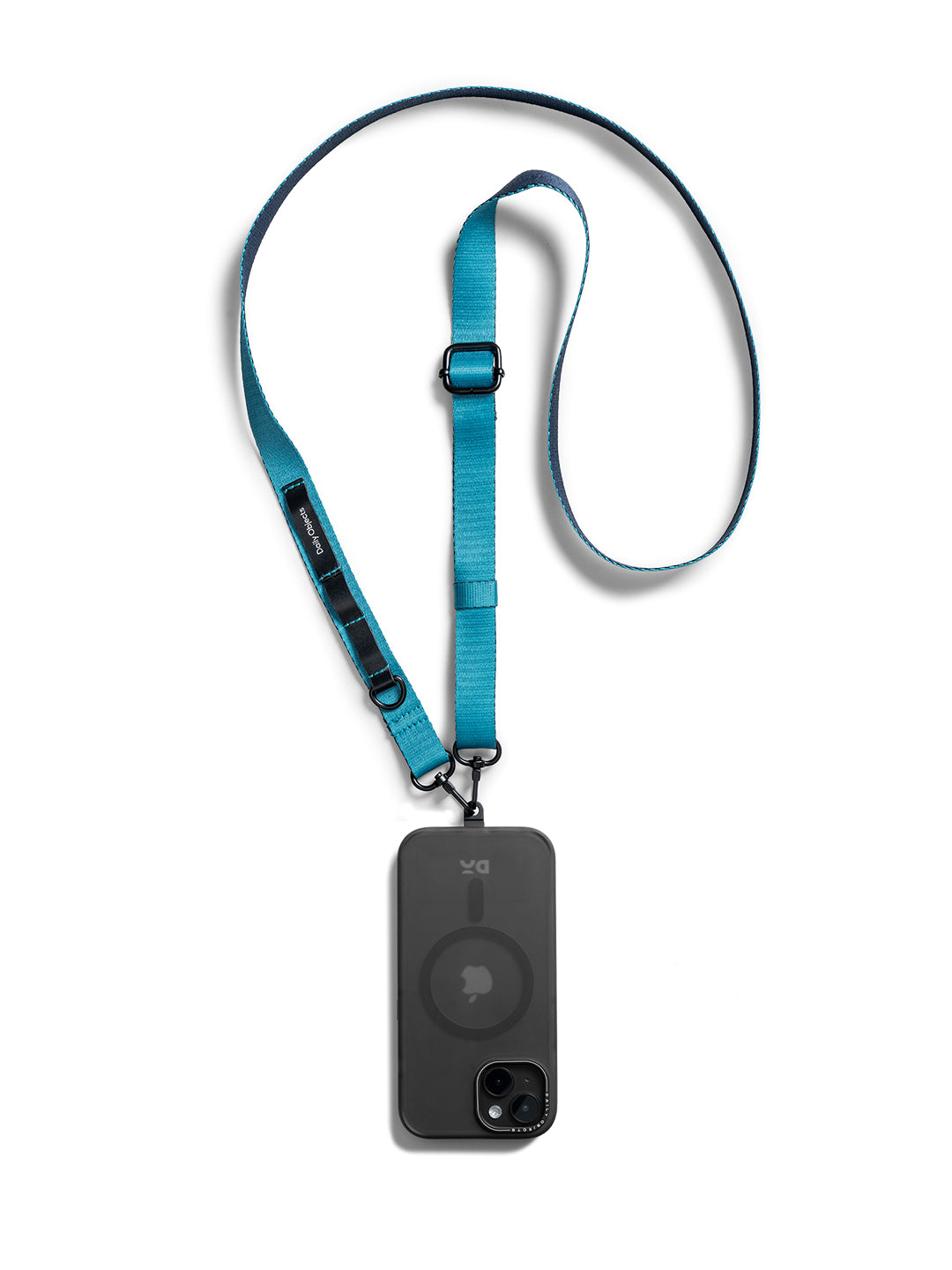 Sky Crossbody Utility Phone Lanyard - Strap