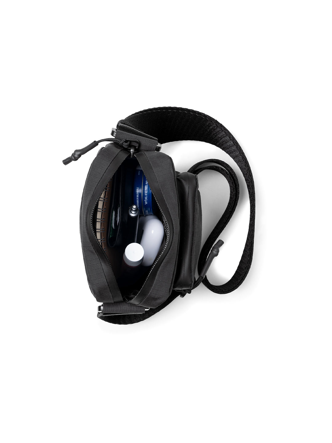 Pivot Travel Sling - Basalt
