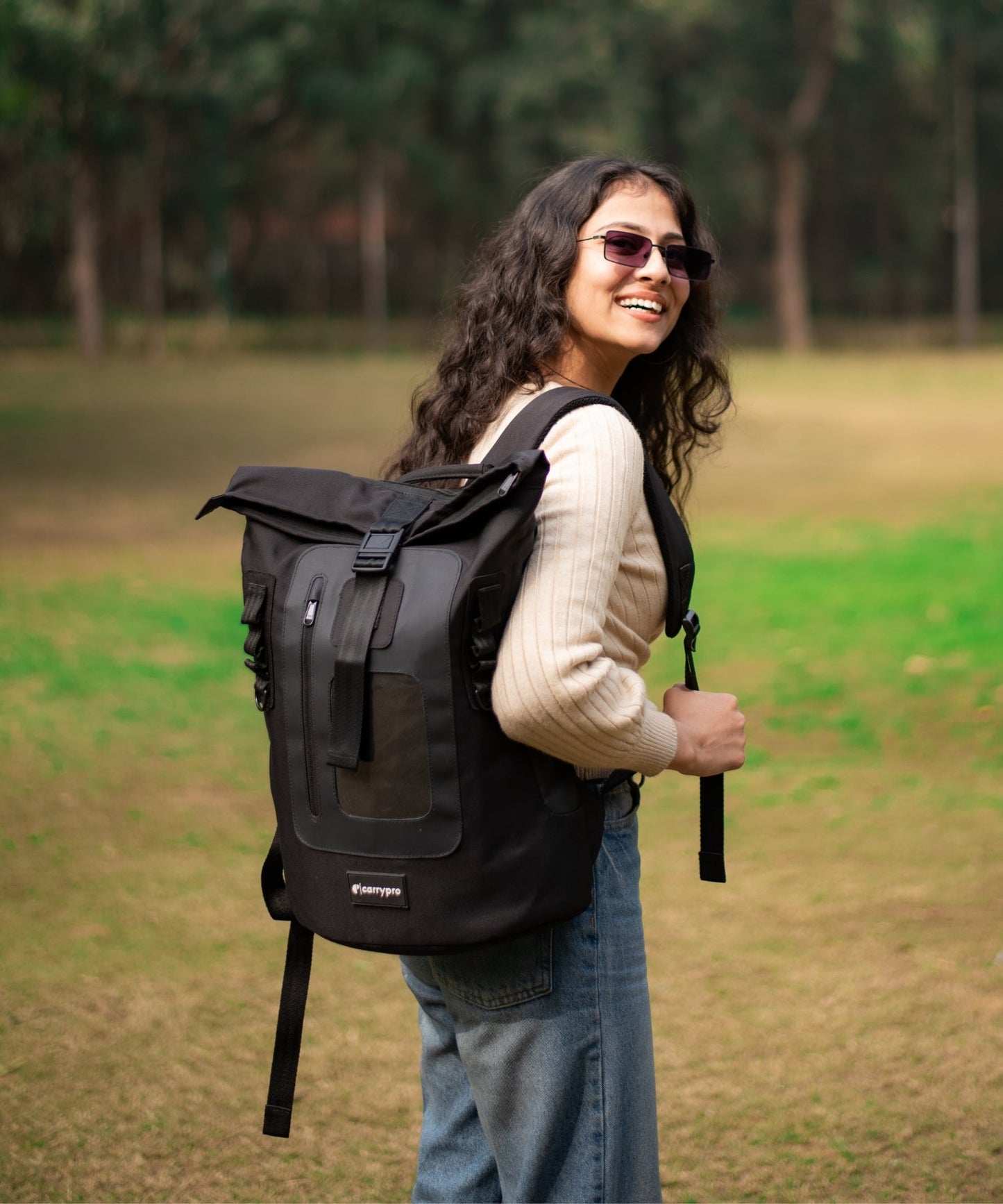 MOJO V2.0 Everyday Backpack 20L