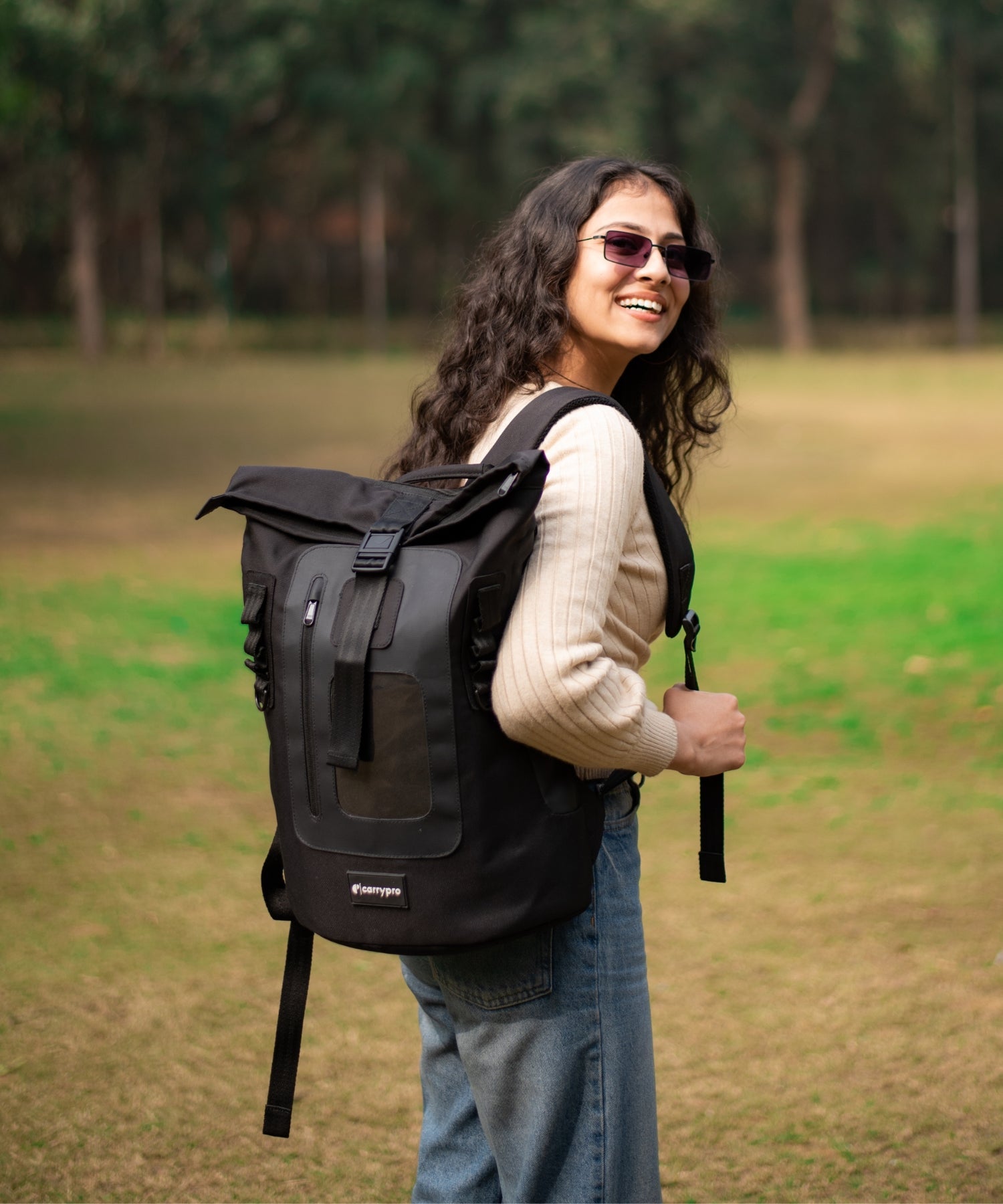 MOJO V2.0 Everyday Backpack 20L