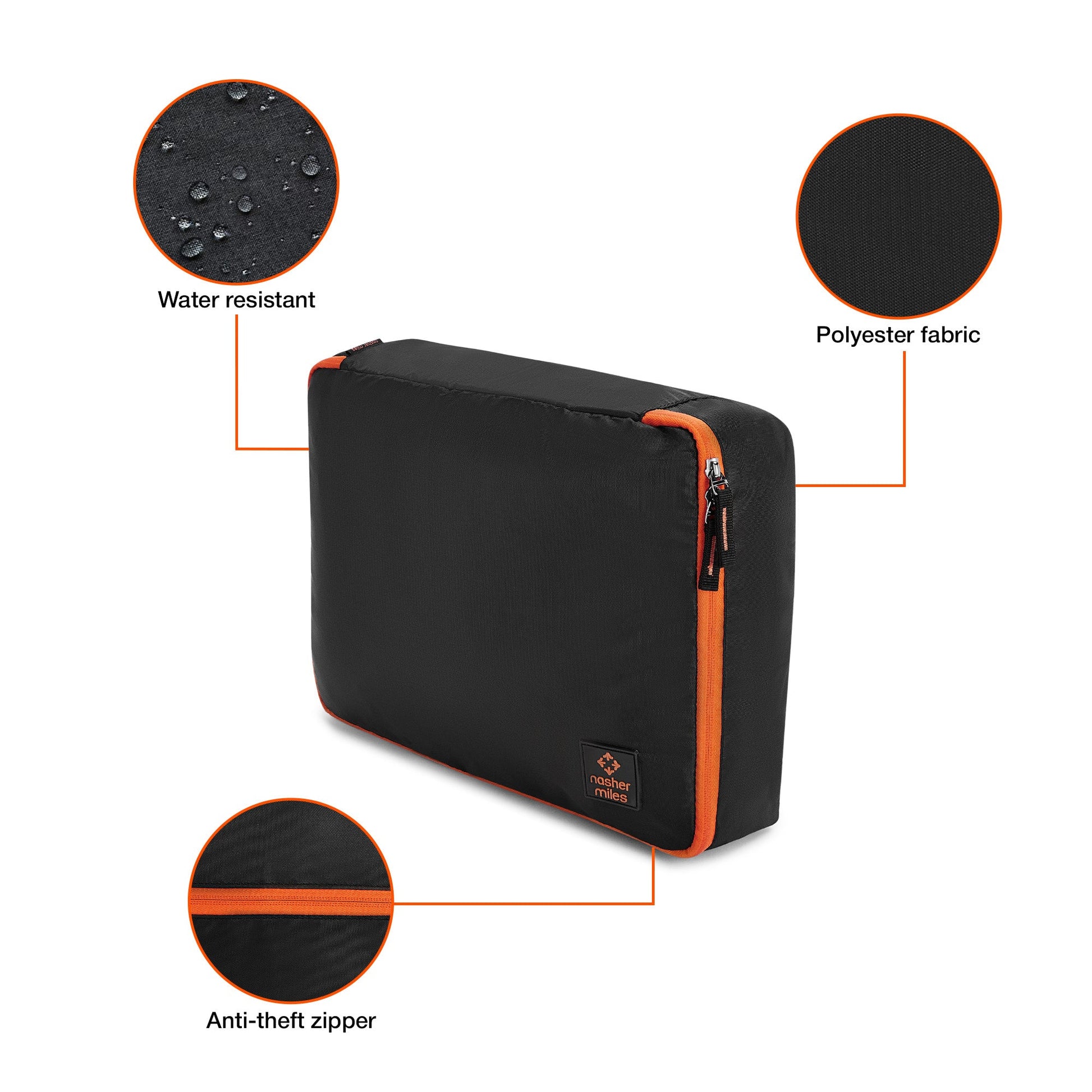 Packing Cube Set of 4