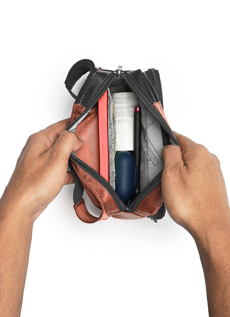 Flux | Fanny Pack
