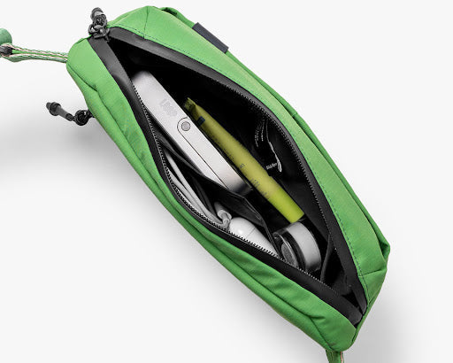 Pivot Orbit Fanny - Coral