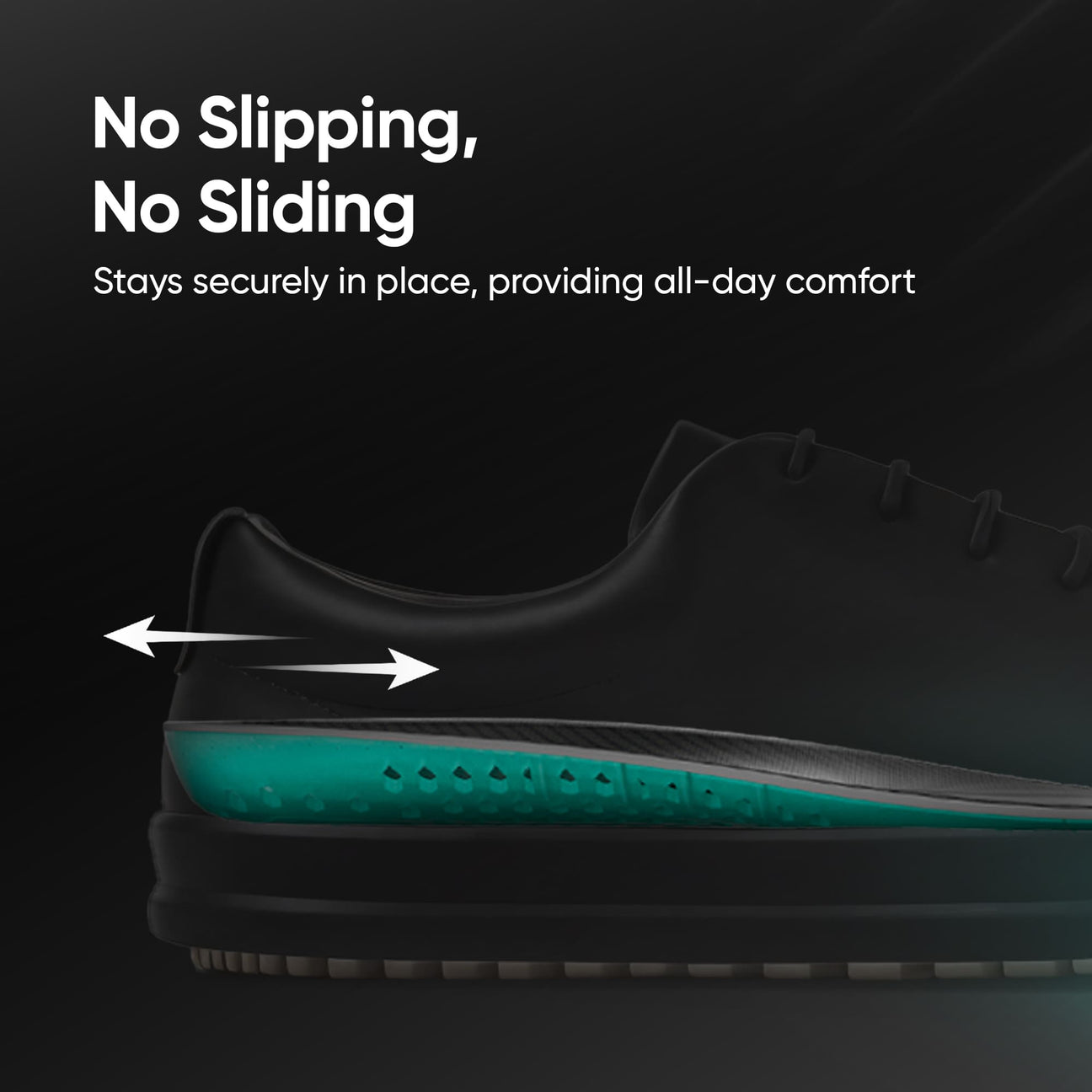 Gel Max Insole