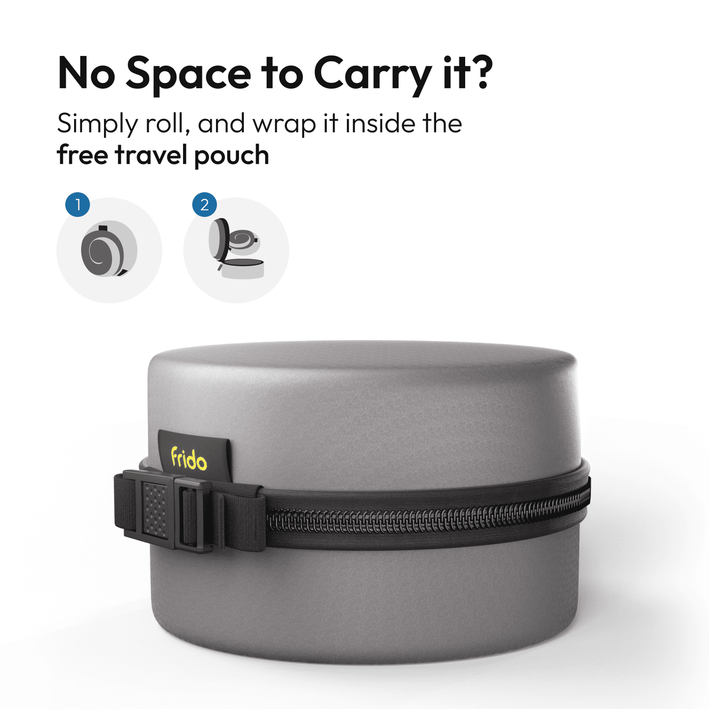 Travel Neck Pillow