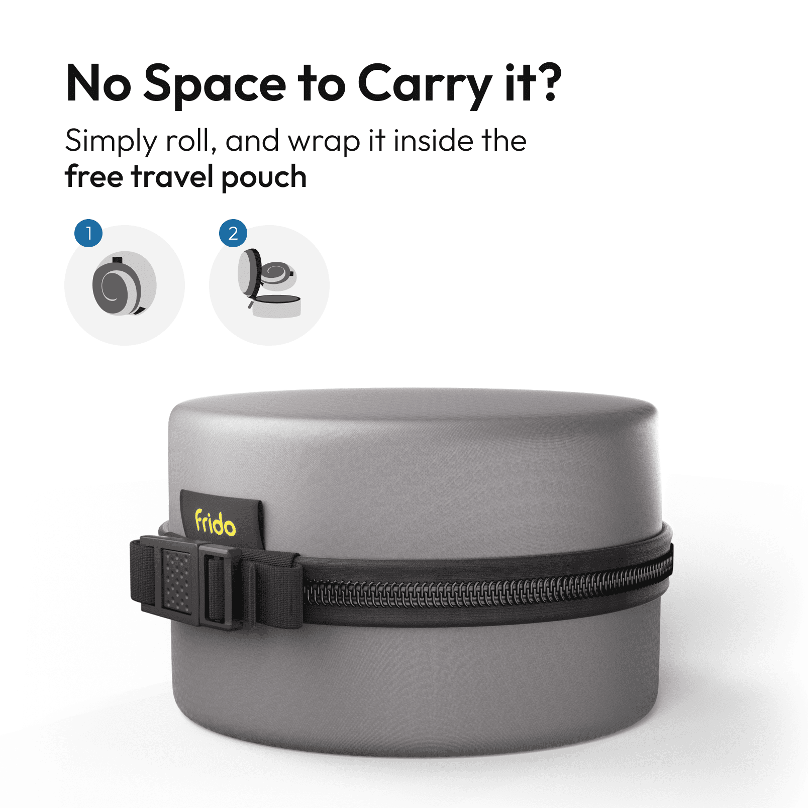 Travel Neck Pillow