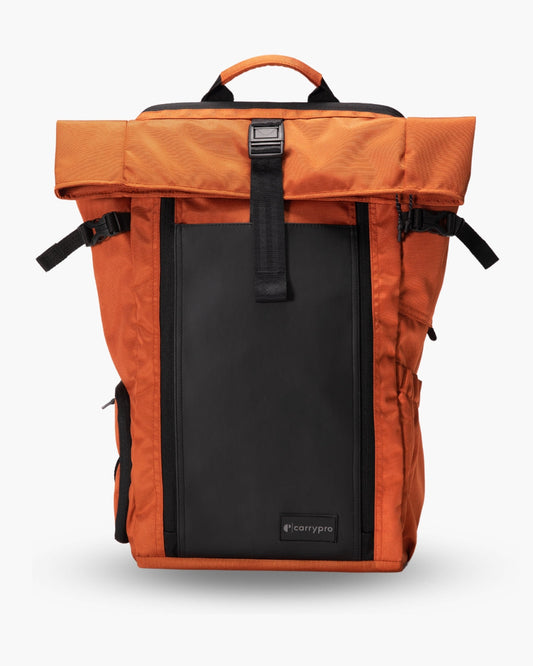 HOBO25 V3.0 Everyday Utility Rolltop Backpack