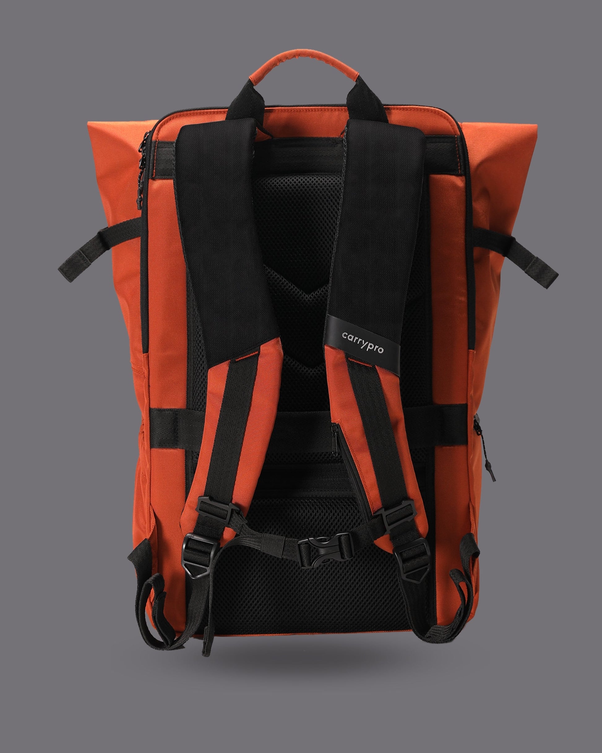 HOBO25 V3.0 Everyday Utility Rolltop Backpack
