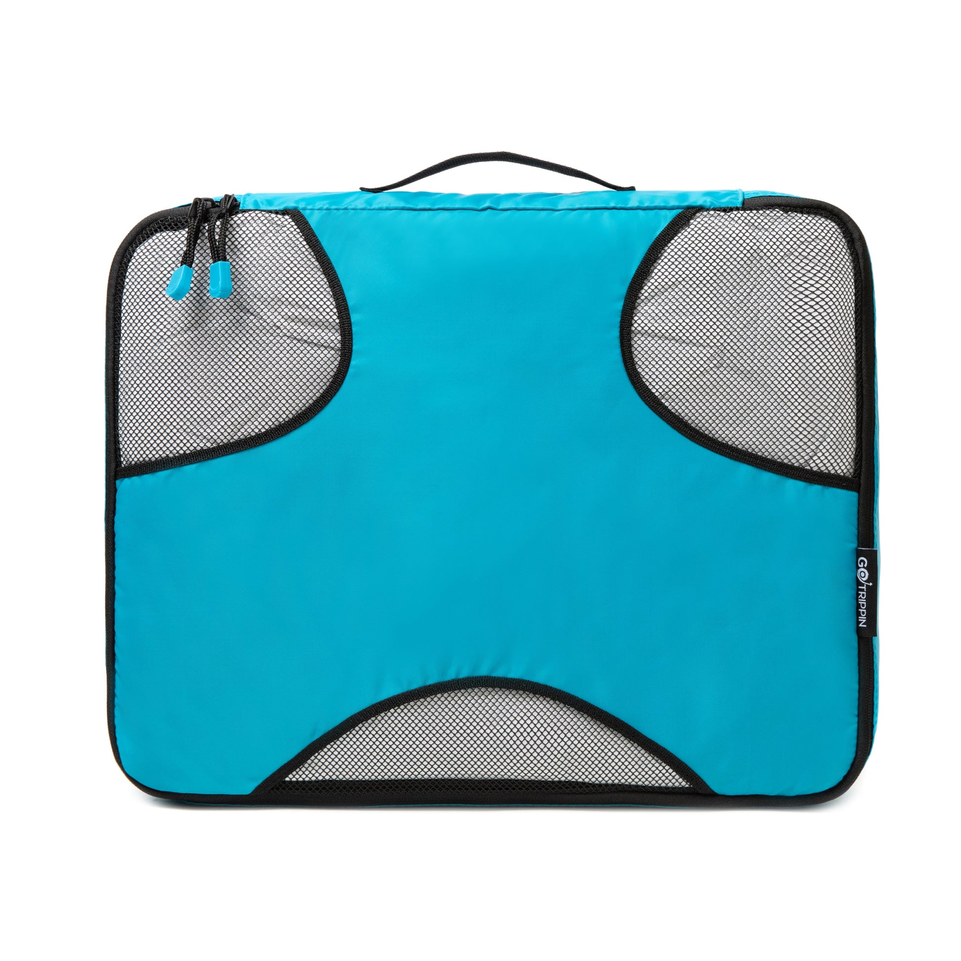 Gotrippin Packing Cubes Blue
