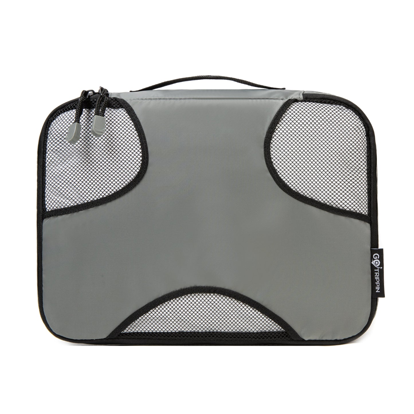 Gotrippin Packing Cubes Grey