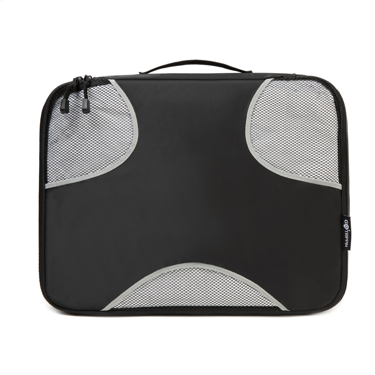 Gotrippin Packing Cubes Black