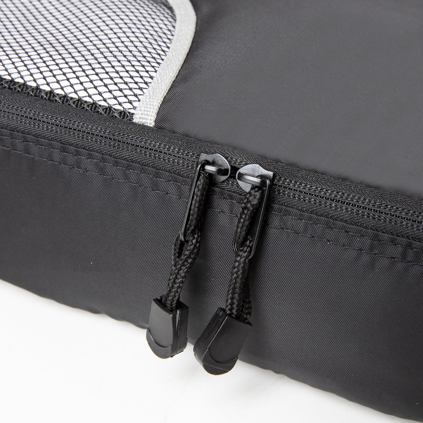 Gotrippin Packing Cubes Black