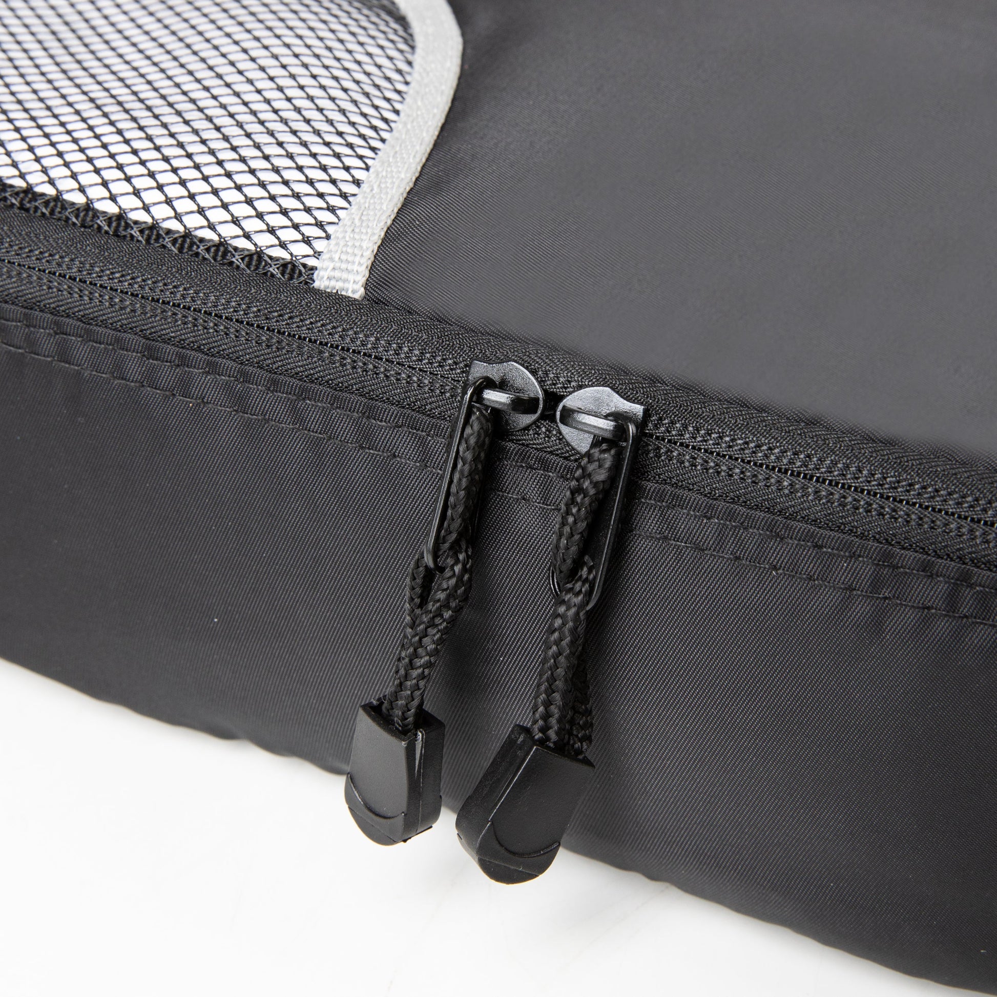 Gotrippin Packing Cubes Black