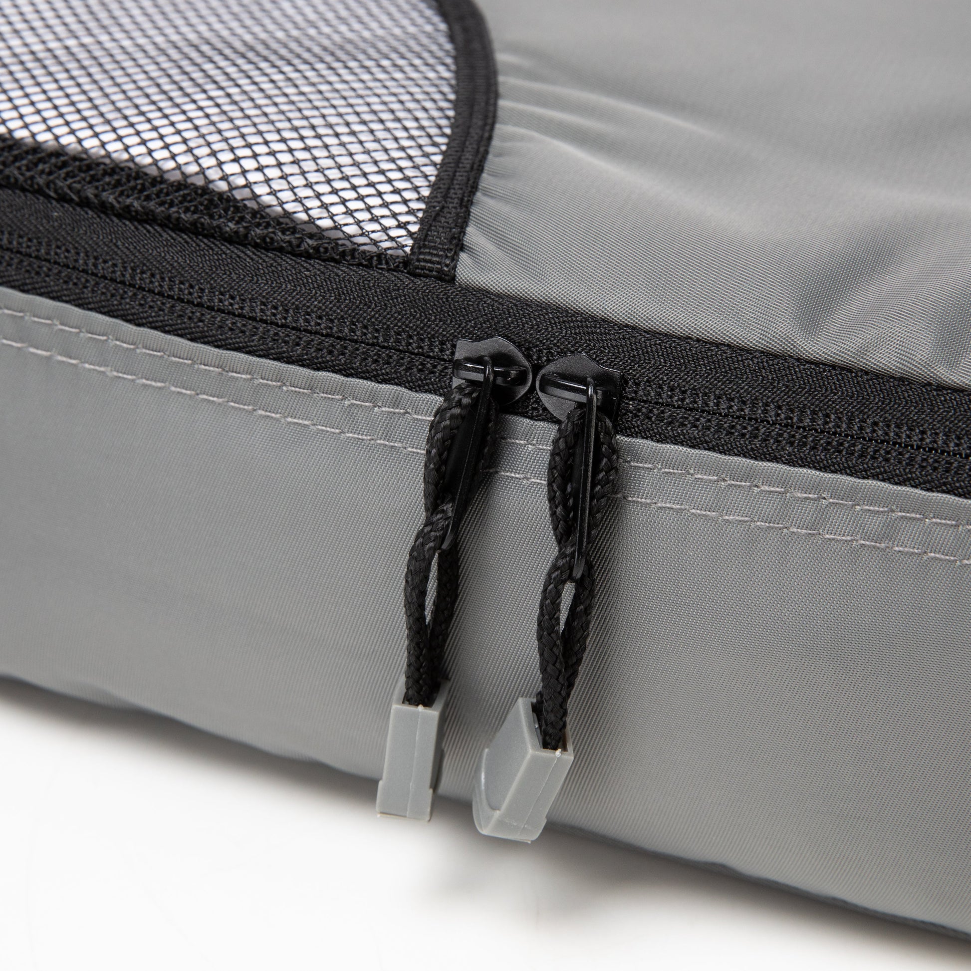 Gotrippin Packing Cubes Grey