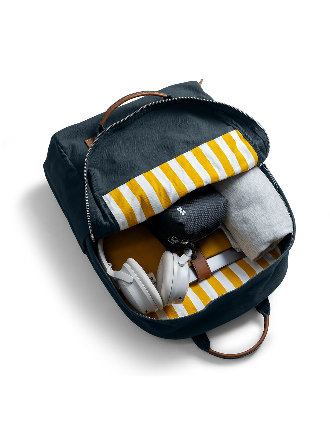 Navy Field Daypack