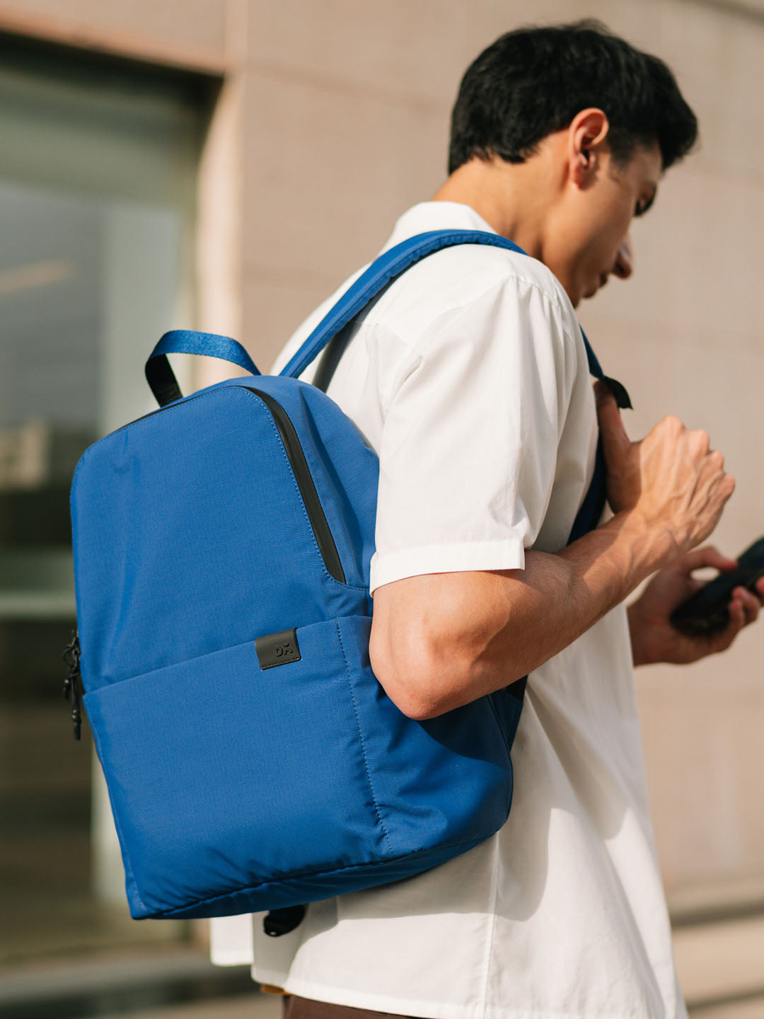 Pivot Lunar Daypack Lagoon