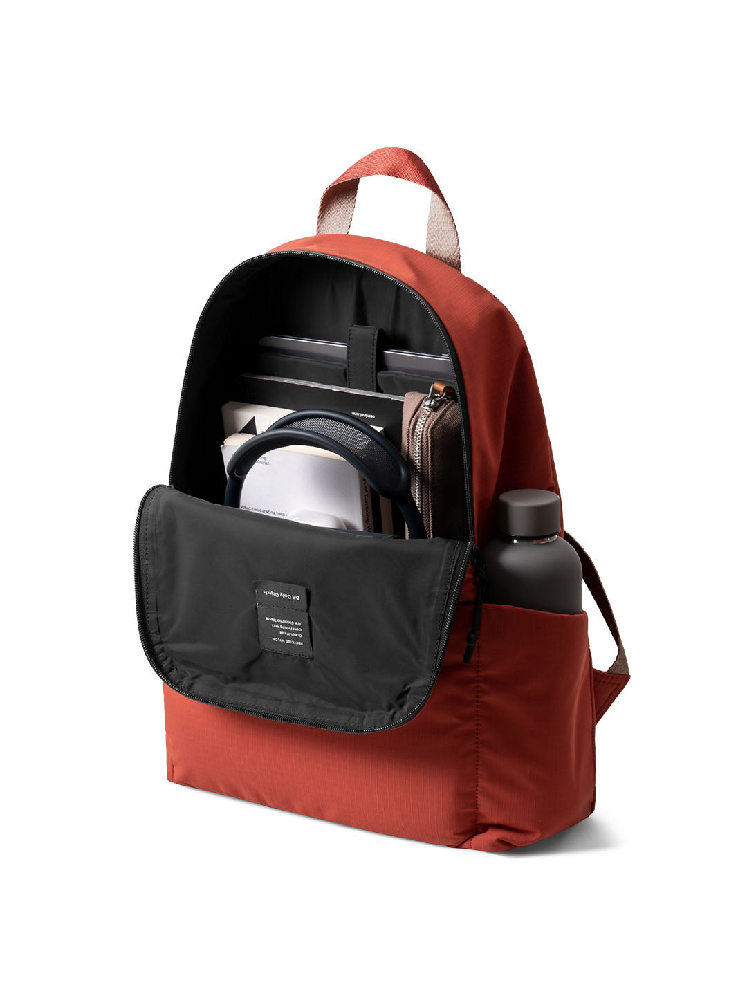 Pivot Lunar Daypack Coral