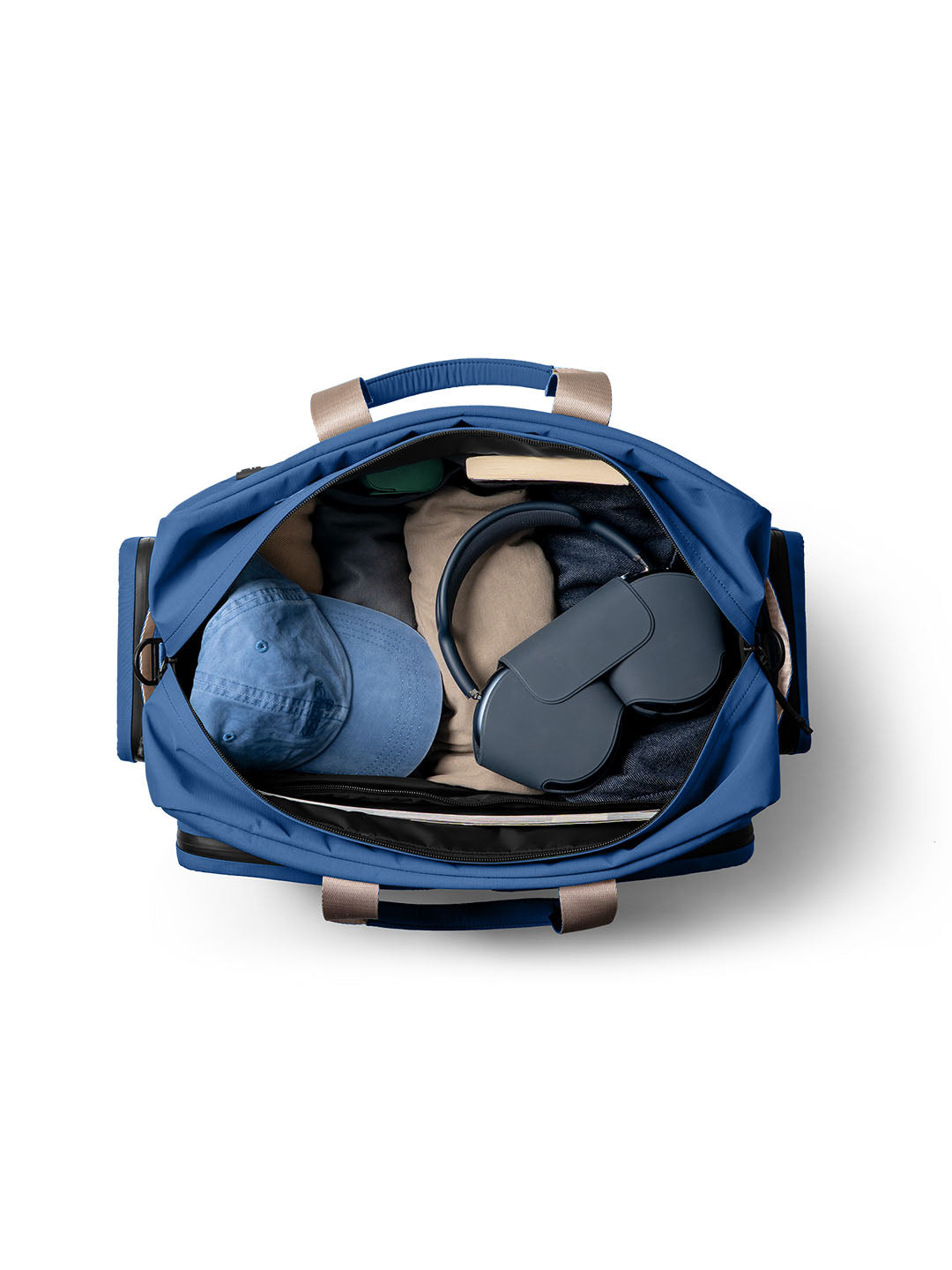 Pivot Duffle-Lagoon