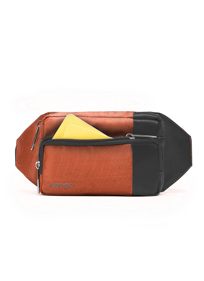 Flux | Fanny Pack