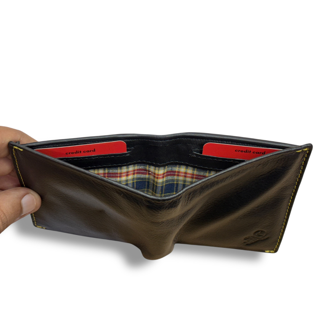 Premium Slim Bifold