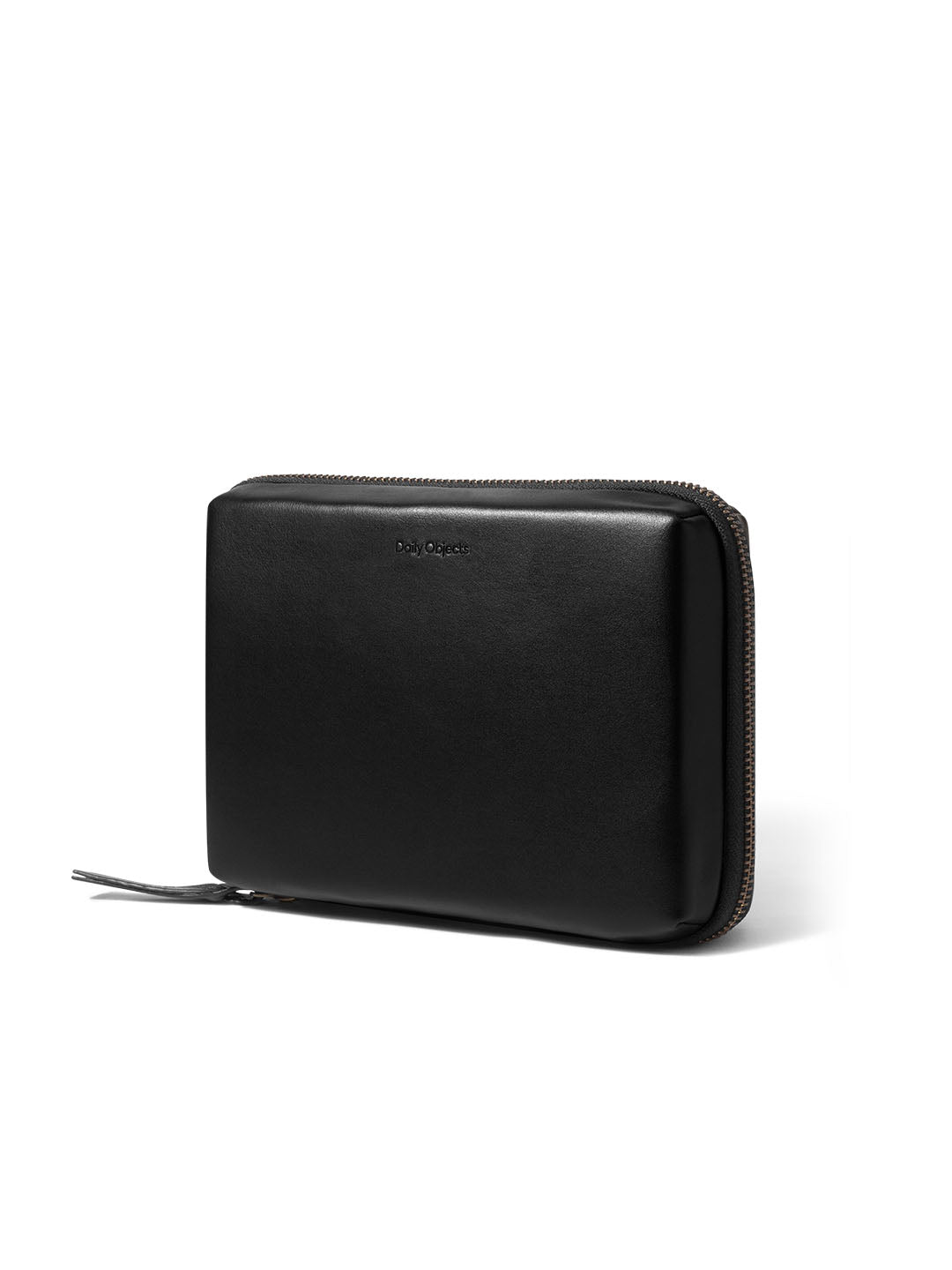 Marshal Tech Kit Organiser - Leatherite - Black