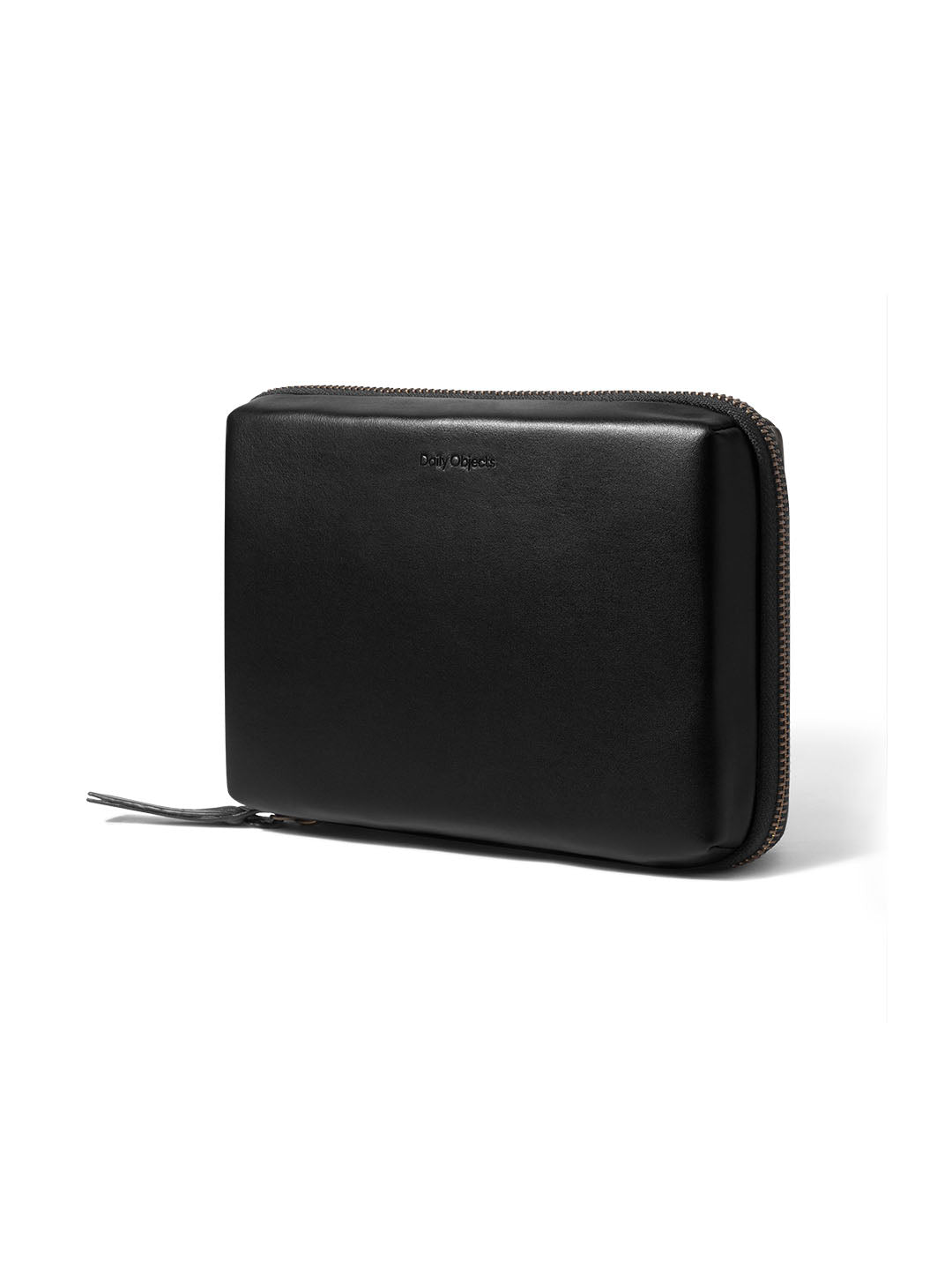 Marshal Mini Tech Kit Organiser - Leatherite - Black