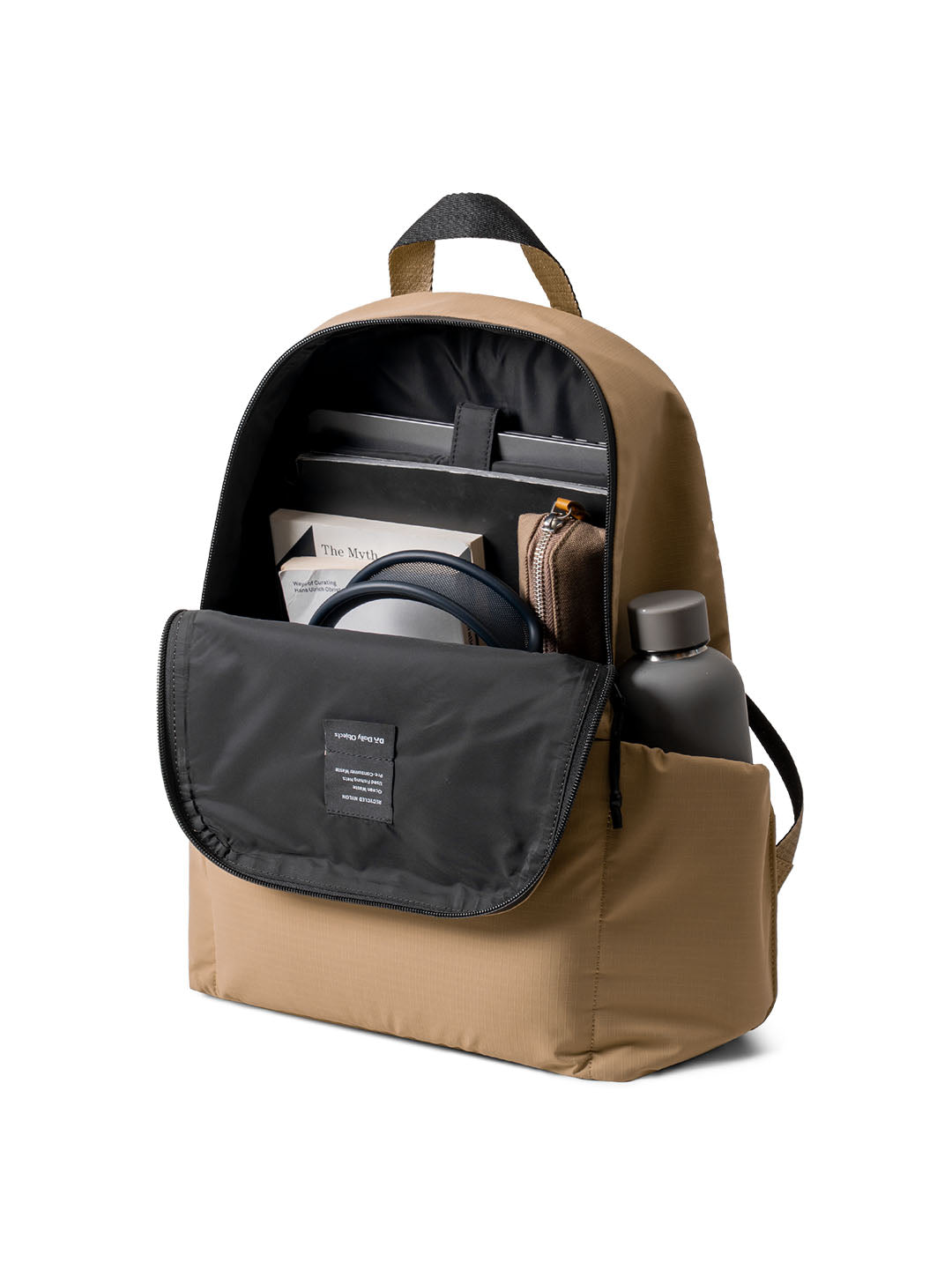 Pivot Lunar Daypack Sand