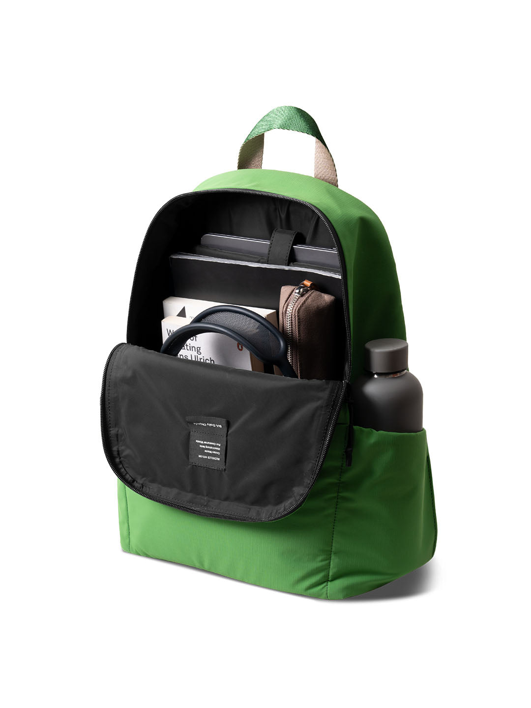 Pivot Lunar Daypack Seagrass