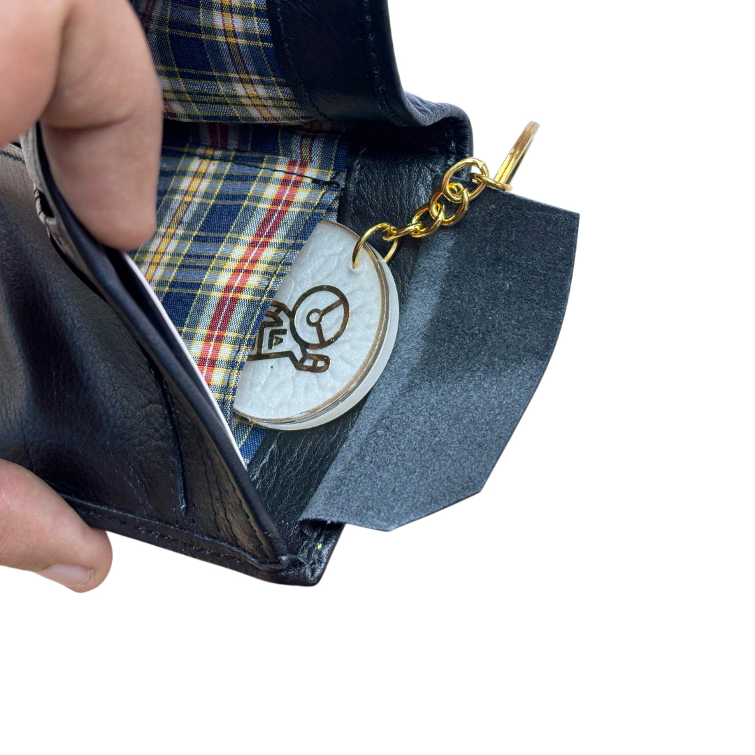 Premium Slim Bifold