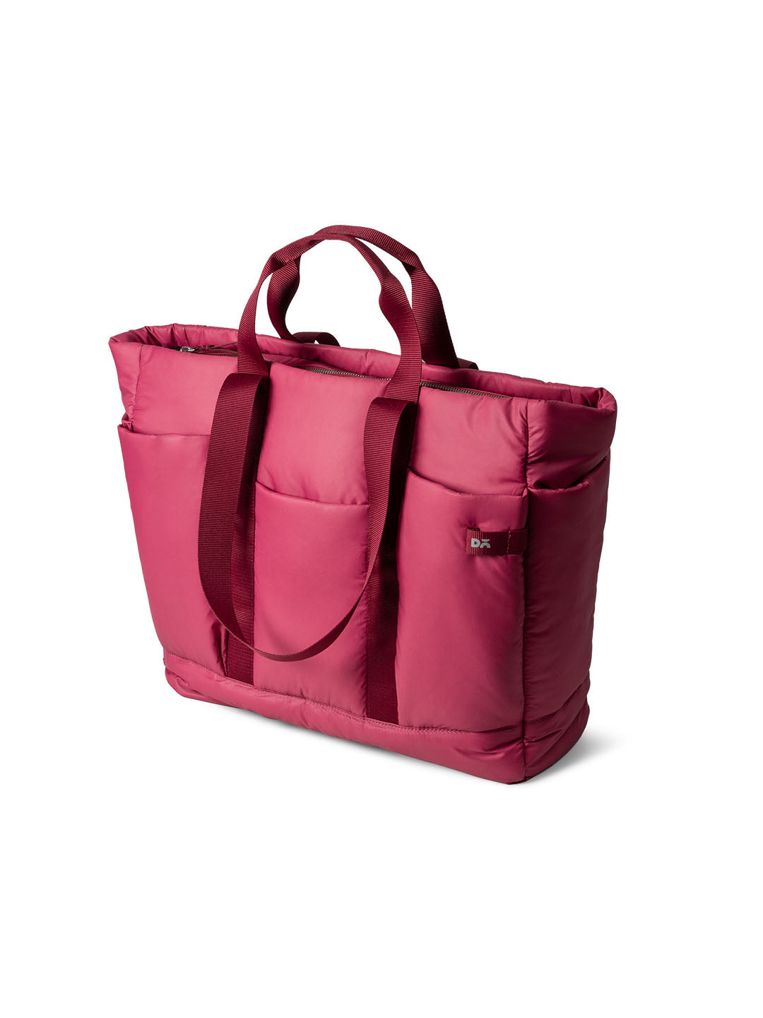 Cardinal Love Idyll Tote Bag