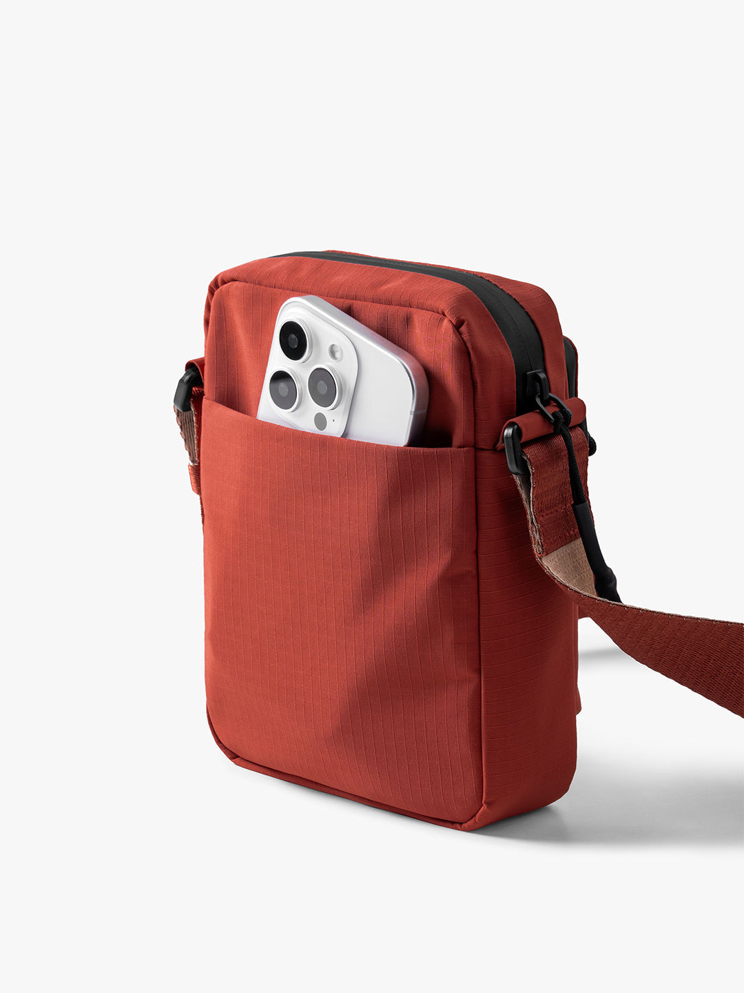 Pivot Travel Sling - Coral